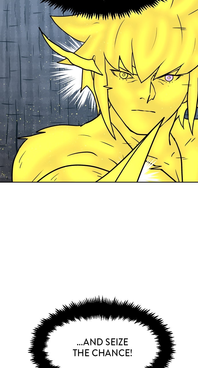 Read Warrior Executioner EN Manga Online