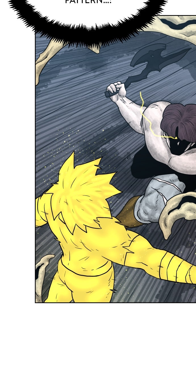 Read Warrior Executioner EN Manga Online