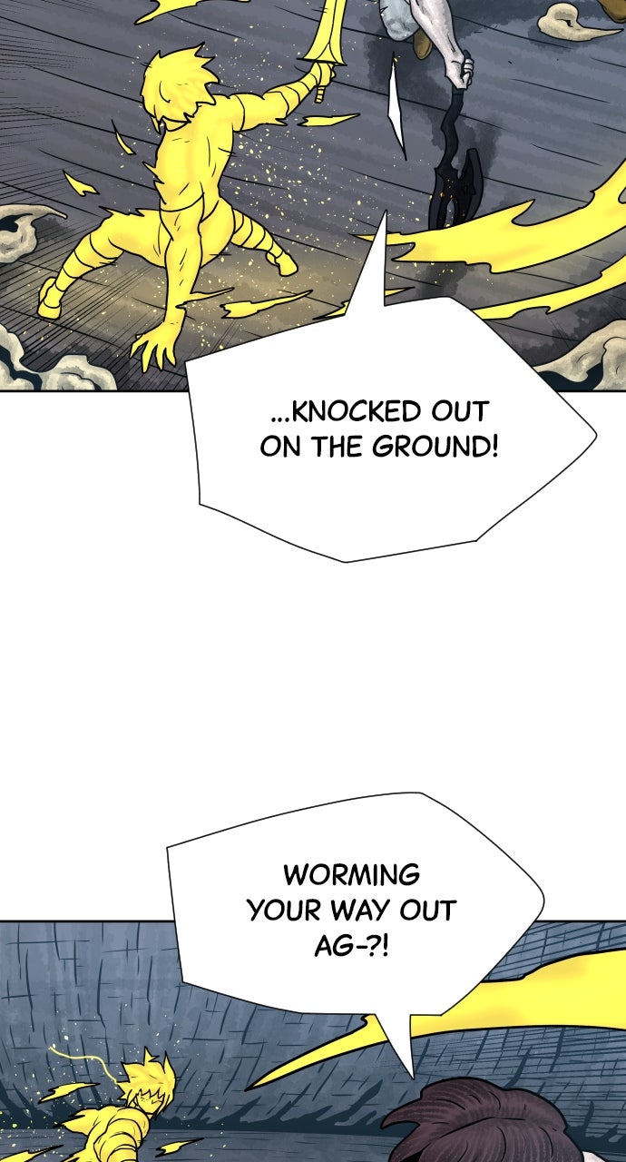 Read Warrior Executioner EN Manga Online