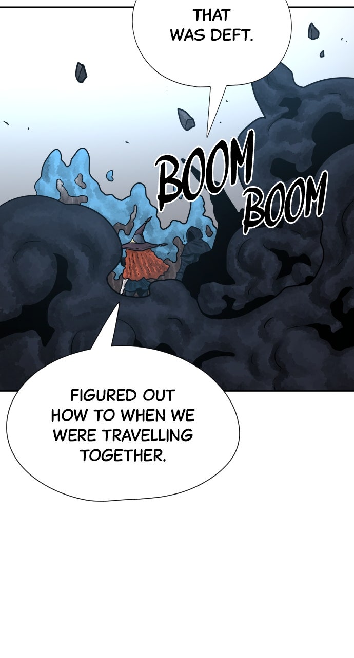 Read Warrior Executioner EN Manga Online