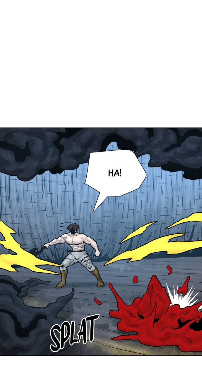 Read Warrior Executioner EN Manga Online