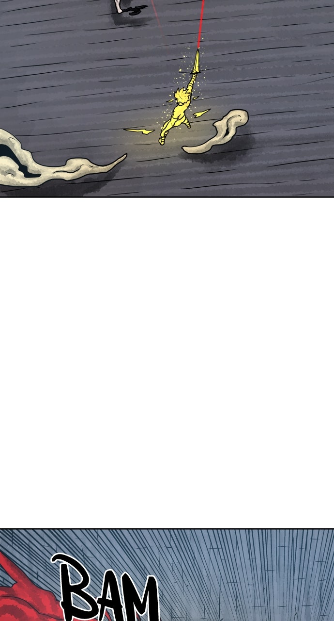 Read Warrior Executioner EN Manga Online
