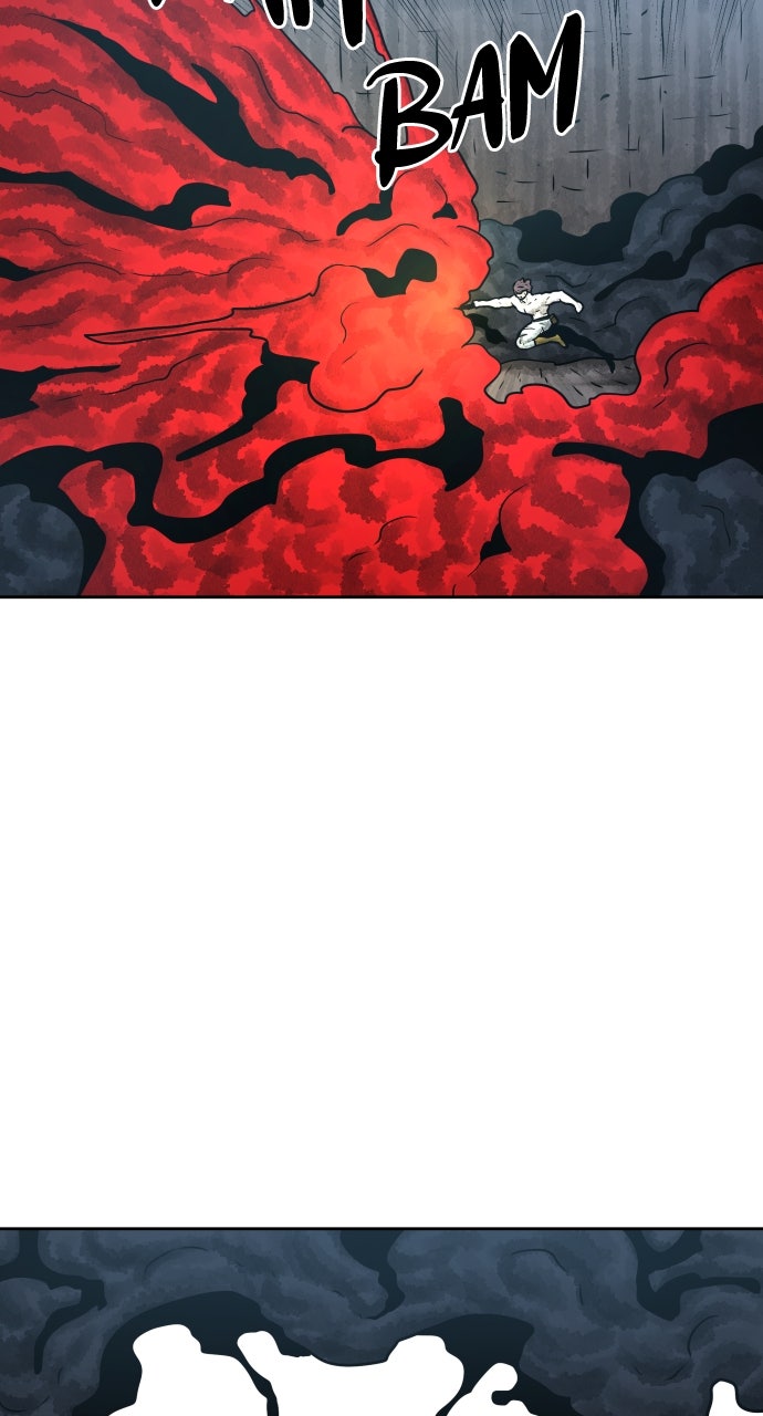 Read Warrior Executioner EN Manga Online