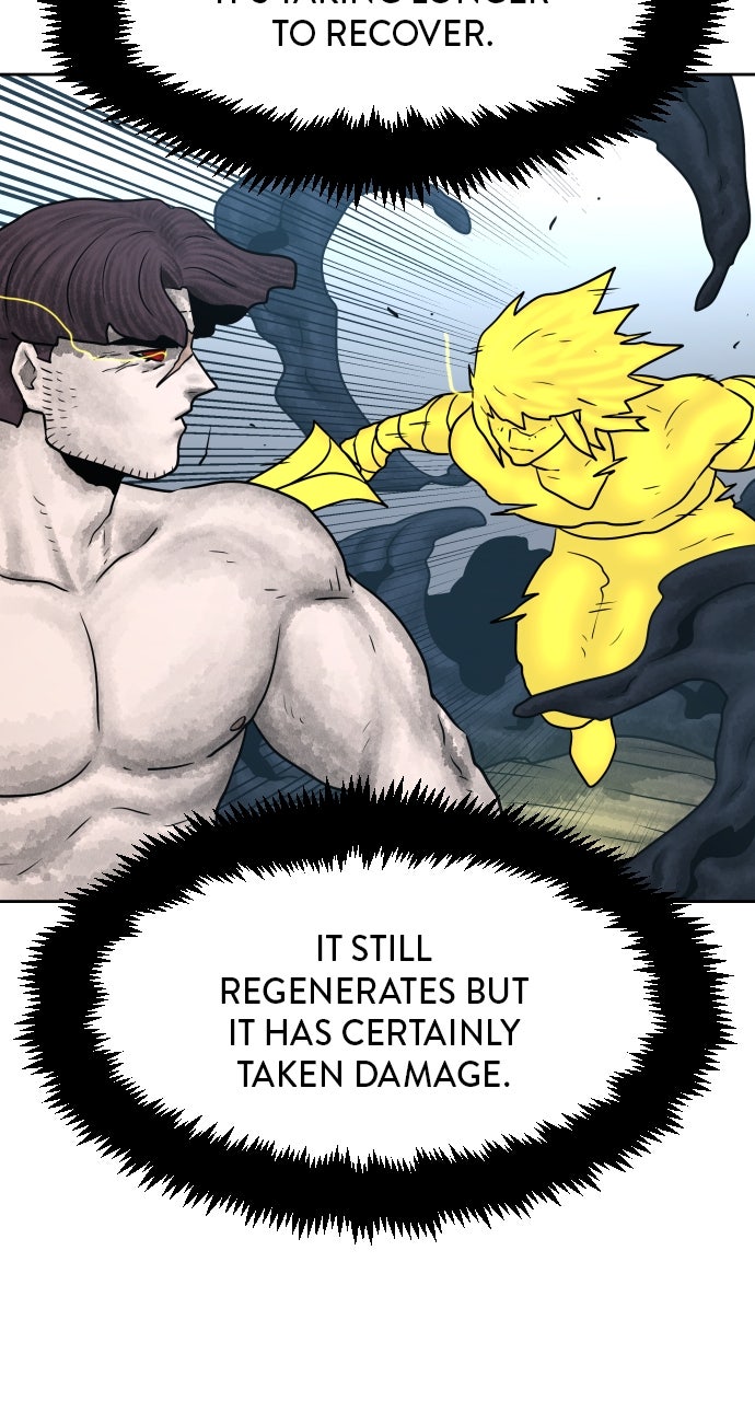 Read Warrior Executioner EN Manga Online