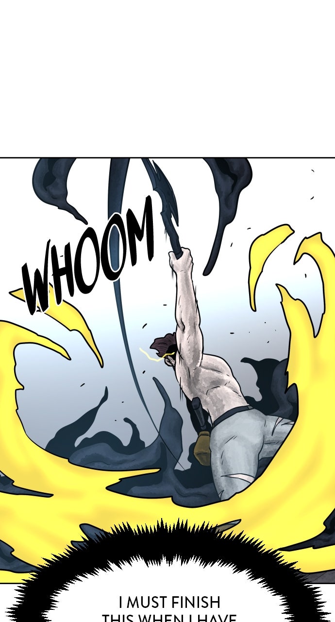 Read Warrior Executioner EN Manga Online