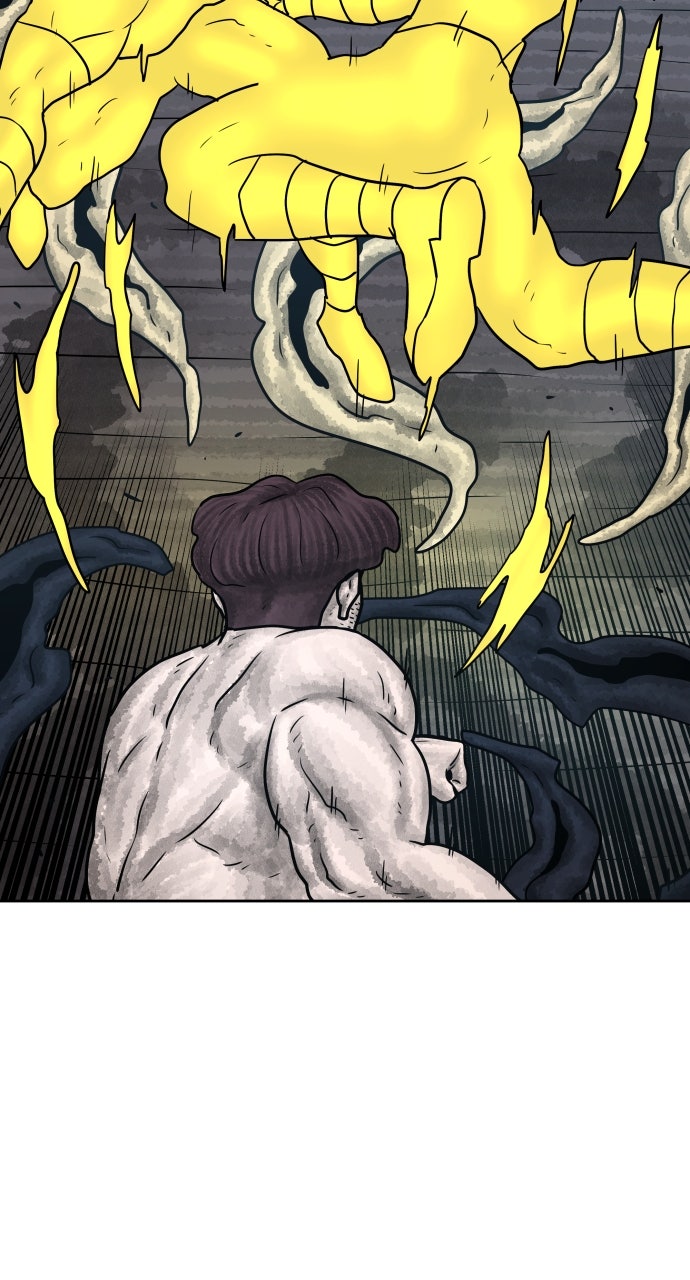 Read Warrior Executioner EN Manga Online