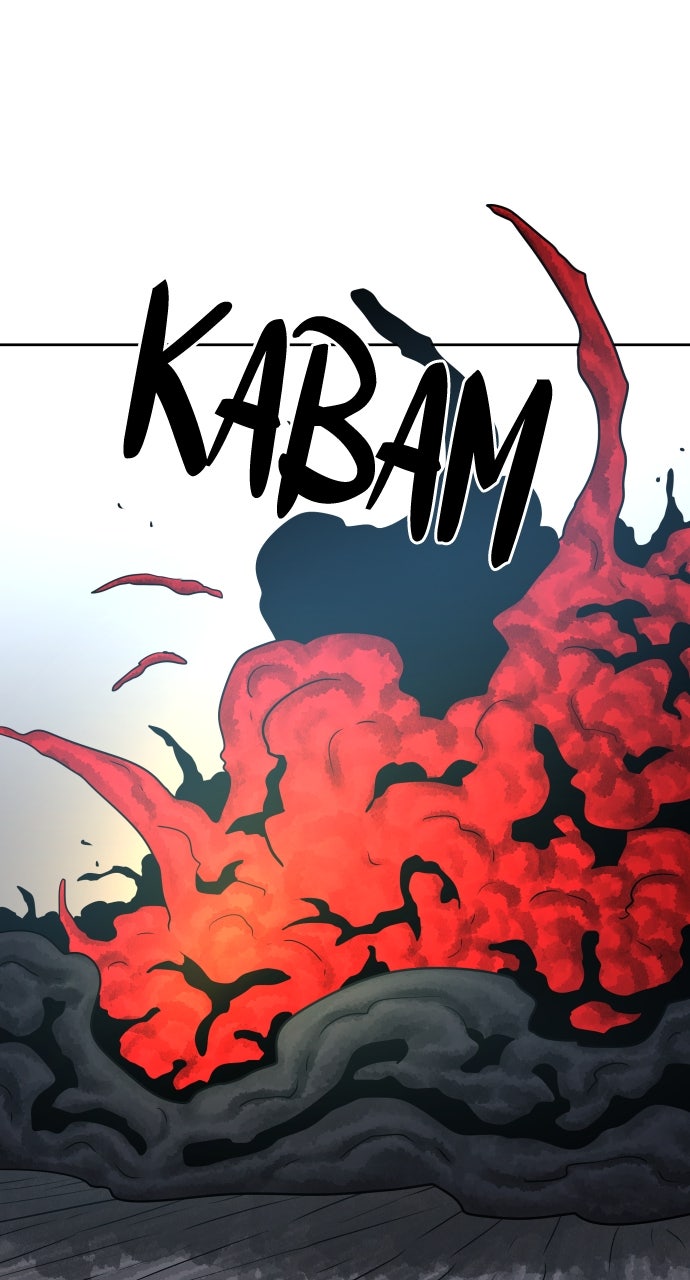 Read Warrior Executioner EN Manga Online