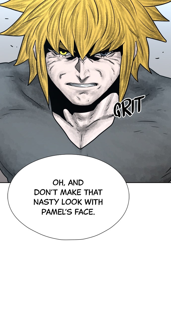 Read Warrior Executioner EN Manga Online