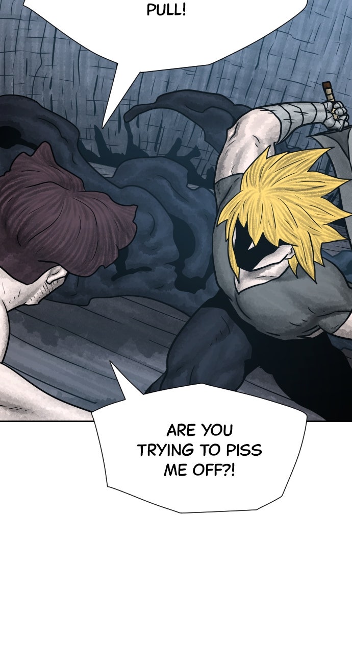 Read Warrior Executioner EN Manga Online
