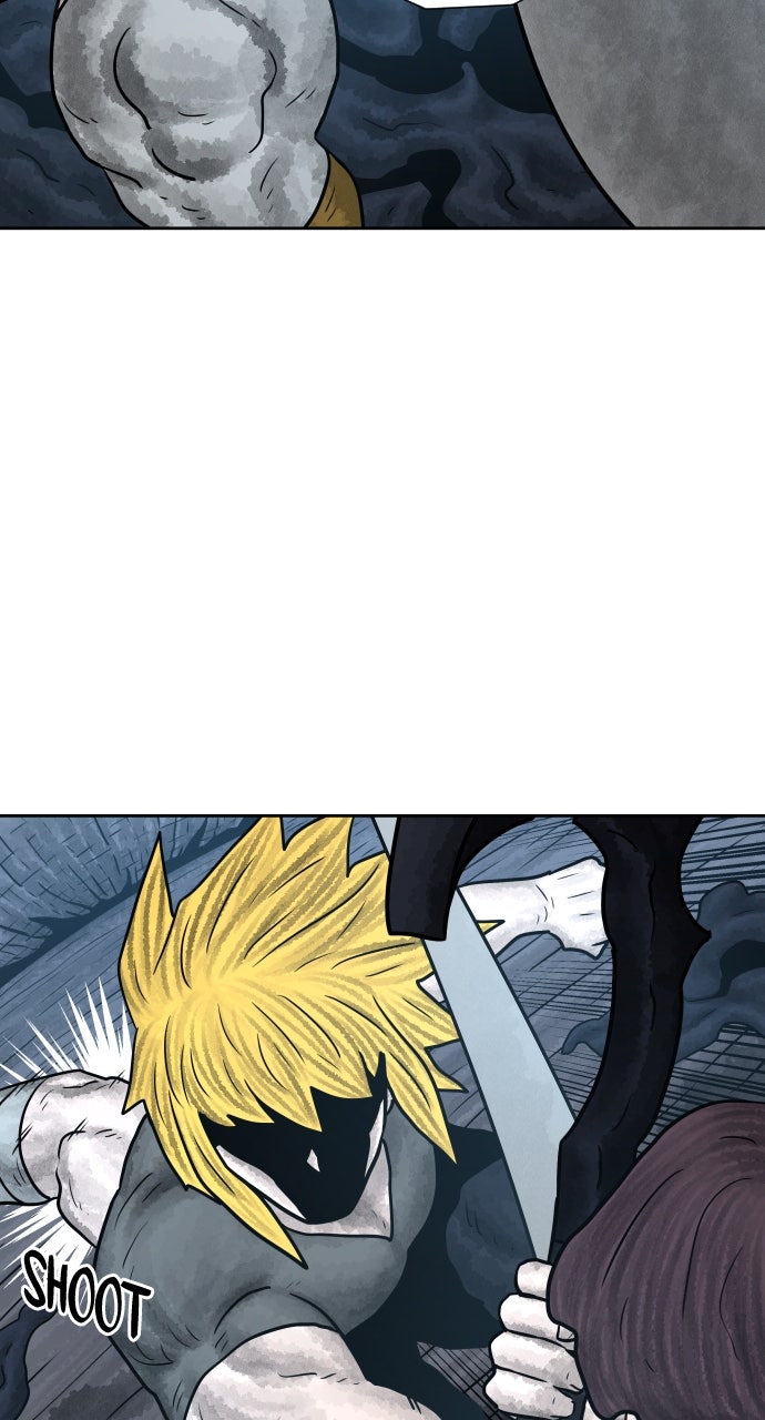 Read Warrior Executioner EN Manga Online