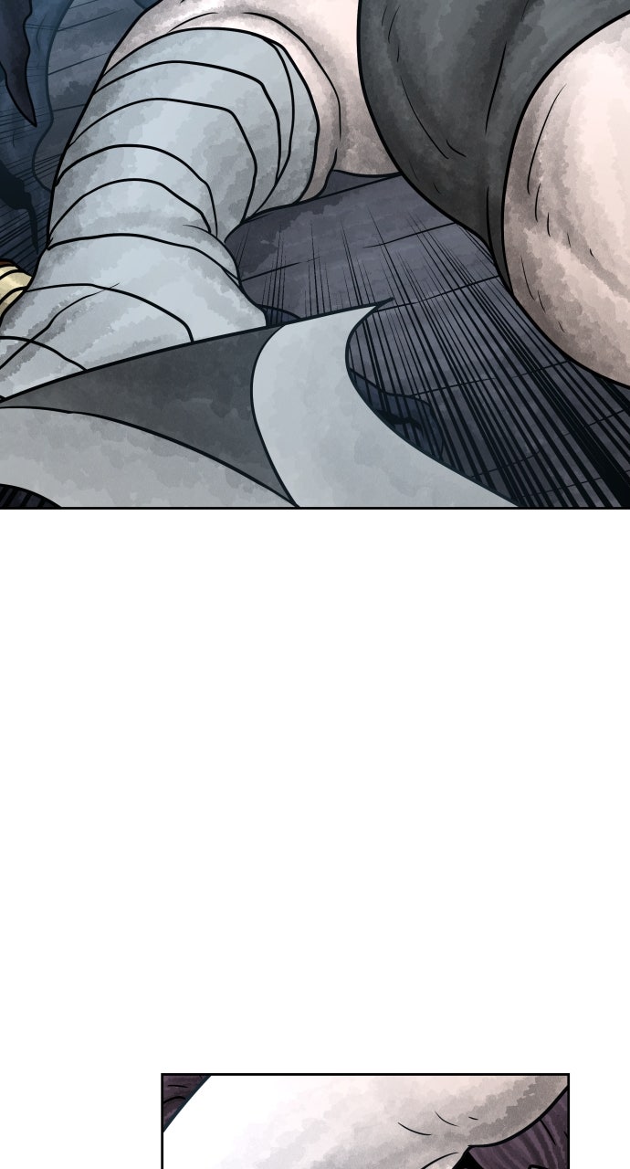 Read Warrior Executioner EN Manga Online