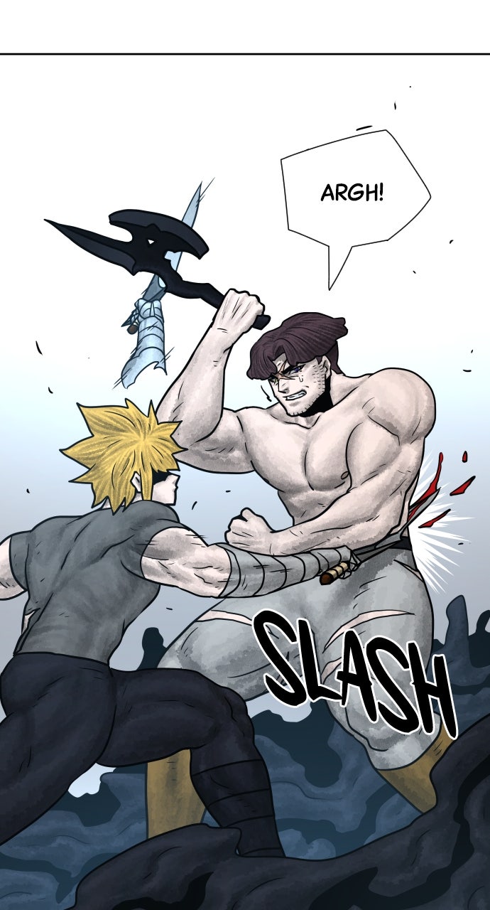 Read Warrior Executioner EN Manga Online