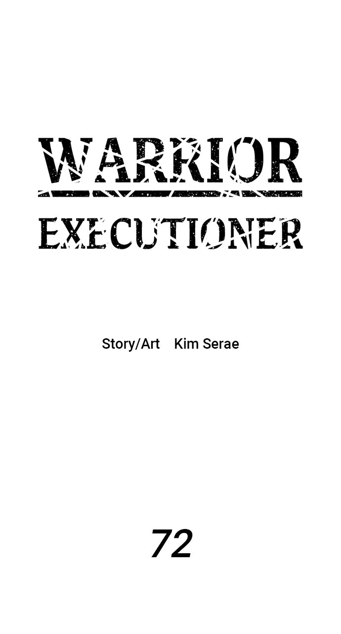 Read Warrior Executioner EN Manga Online