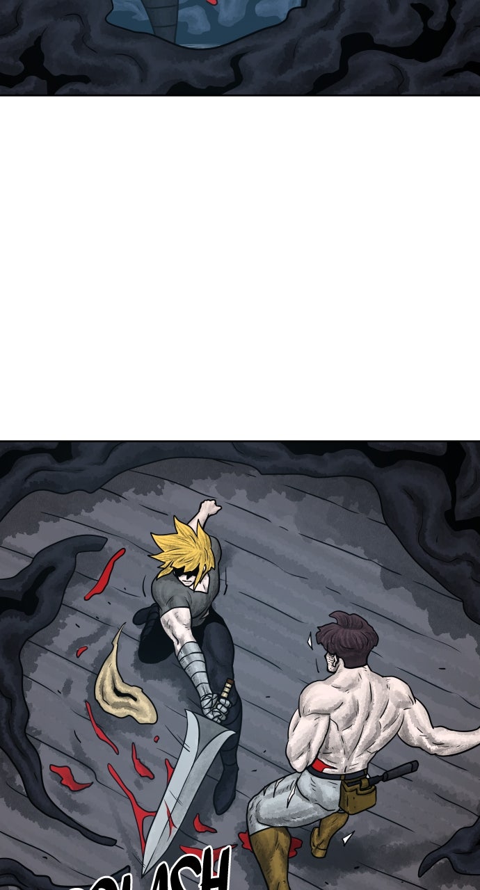 Read Warrior Executioner EN Manga Online