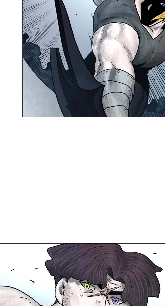 Read Warrior Executioner EN Manga Online