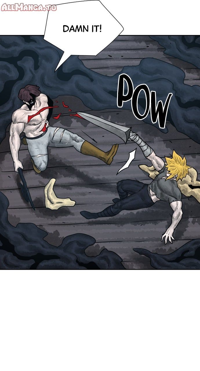 Read Warrior Executioner EN Manga Online