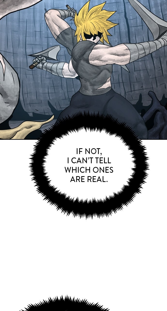 Read Warrior Executioner EN Manga Online