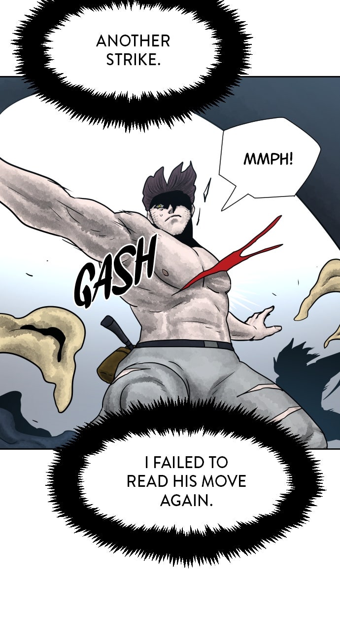 Read Warrior Executioner EN Manga Online