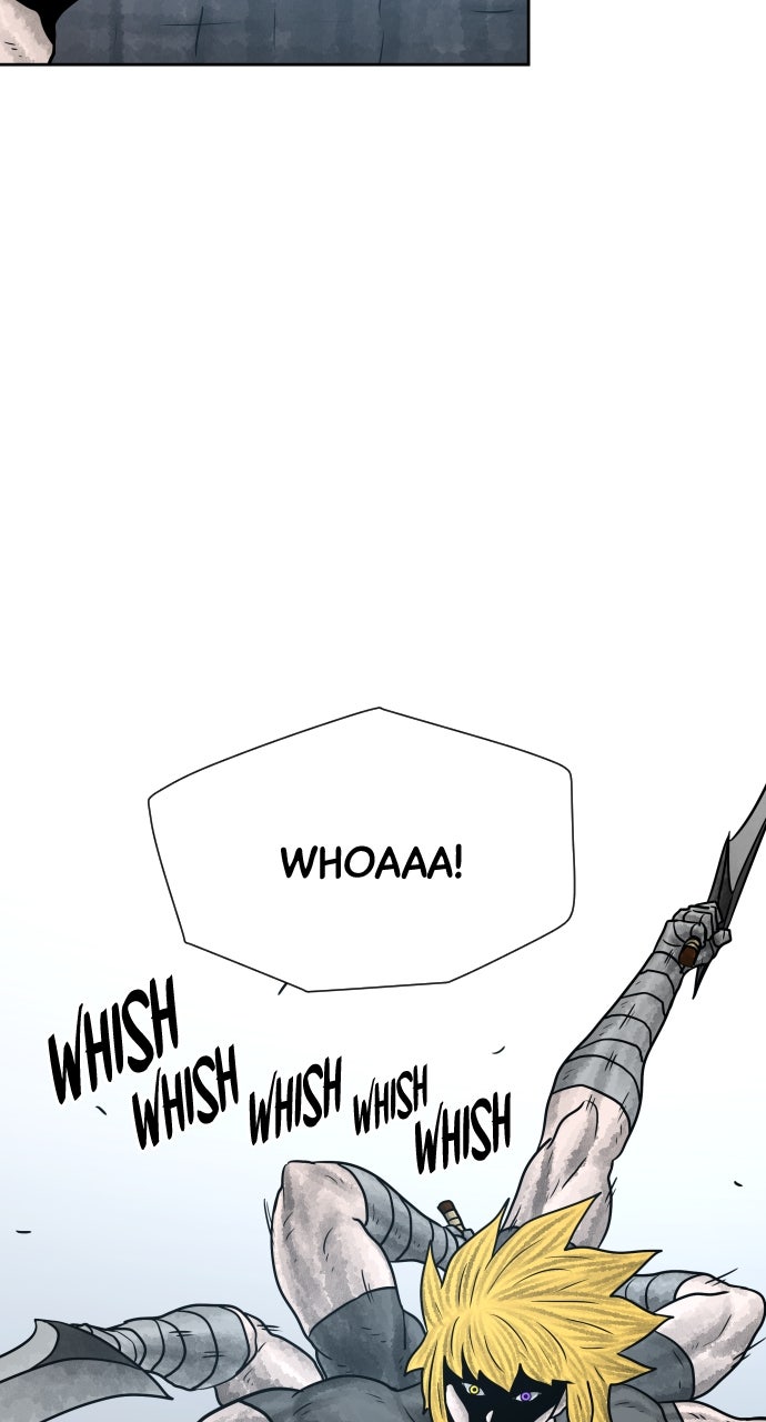 Read Warrior Executioner EN Manga Online