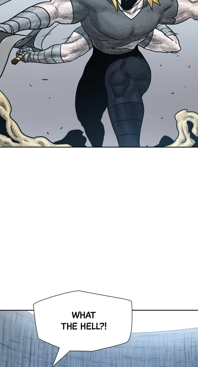 Read Warrior Executioner EN Manga Online