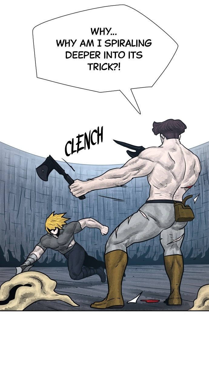 Read Warrior Executioner EN Manga Online