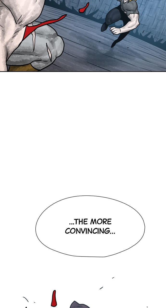 Read Warrior Executioner EN Manga Online