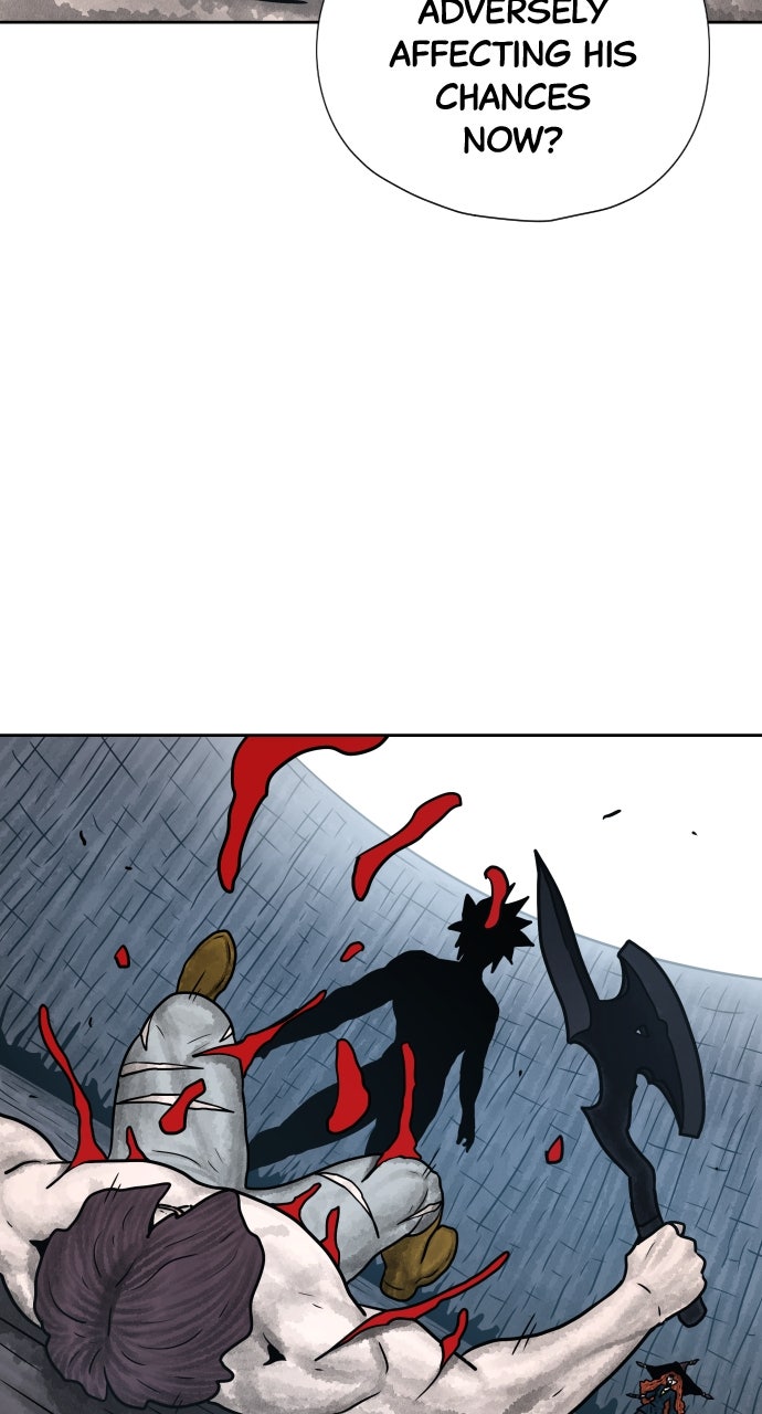 Read Warrior Executioner EN Manga Online