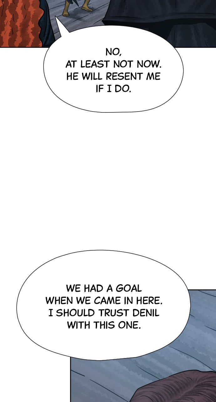 Read Warrior Executioner EN Manga Online