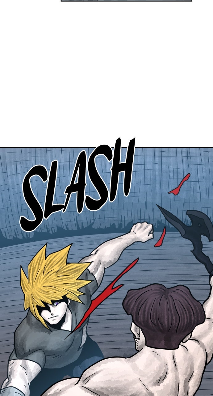 Read Warrior Executioner EN Manga Online