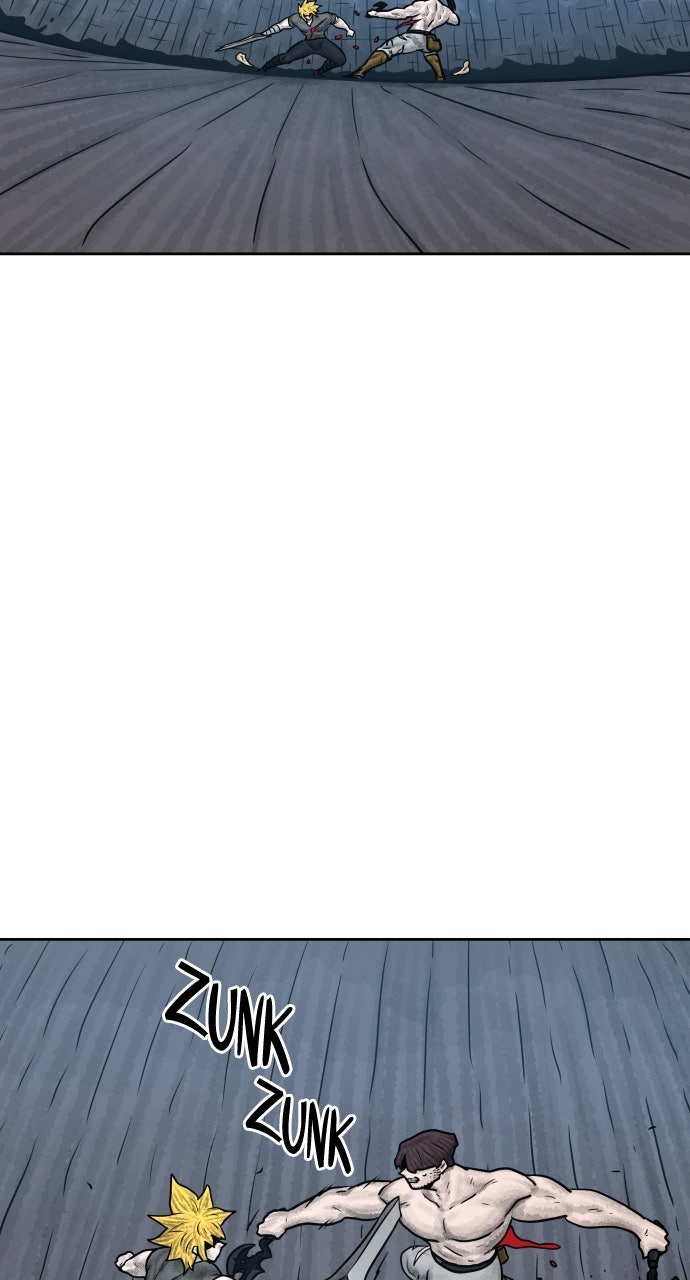 Read Warrior Executioner EN Manga Online