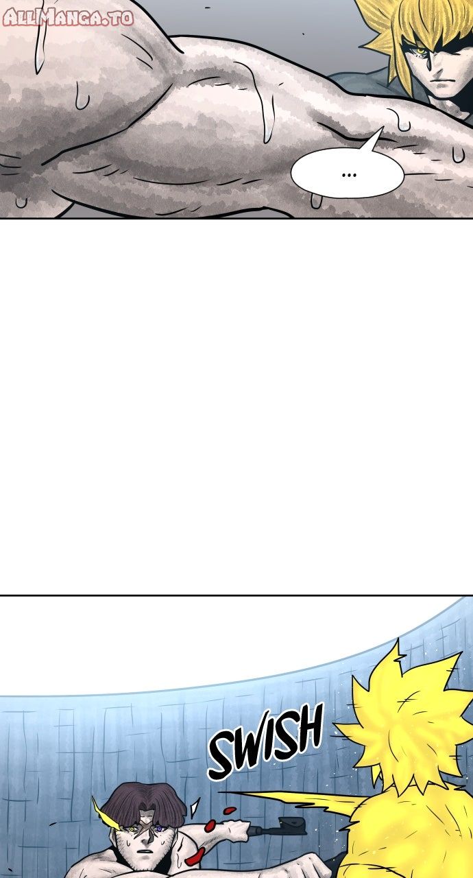 Read Warrior Executioner EN Manga Online