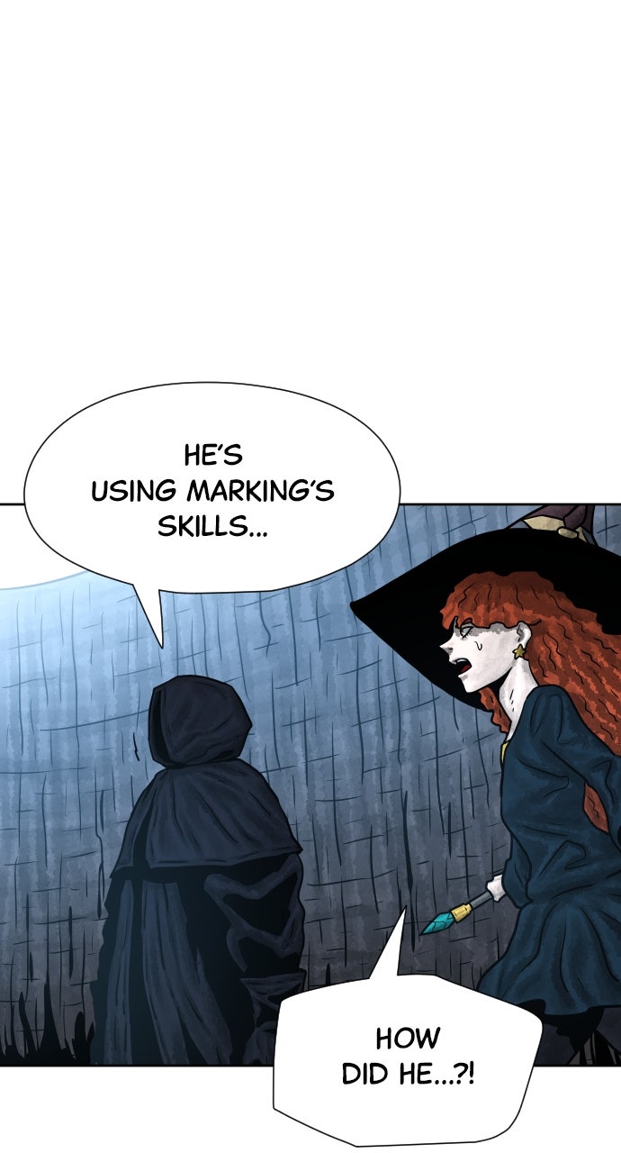 Read Warrior Executioner EN Manga Online