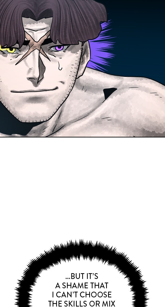 Read Warrior Executioner EN Manga Online