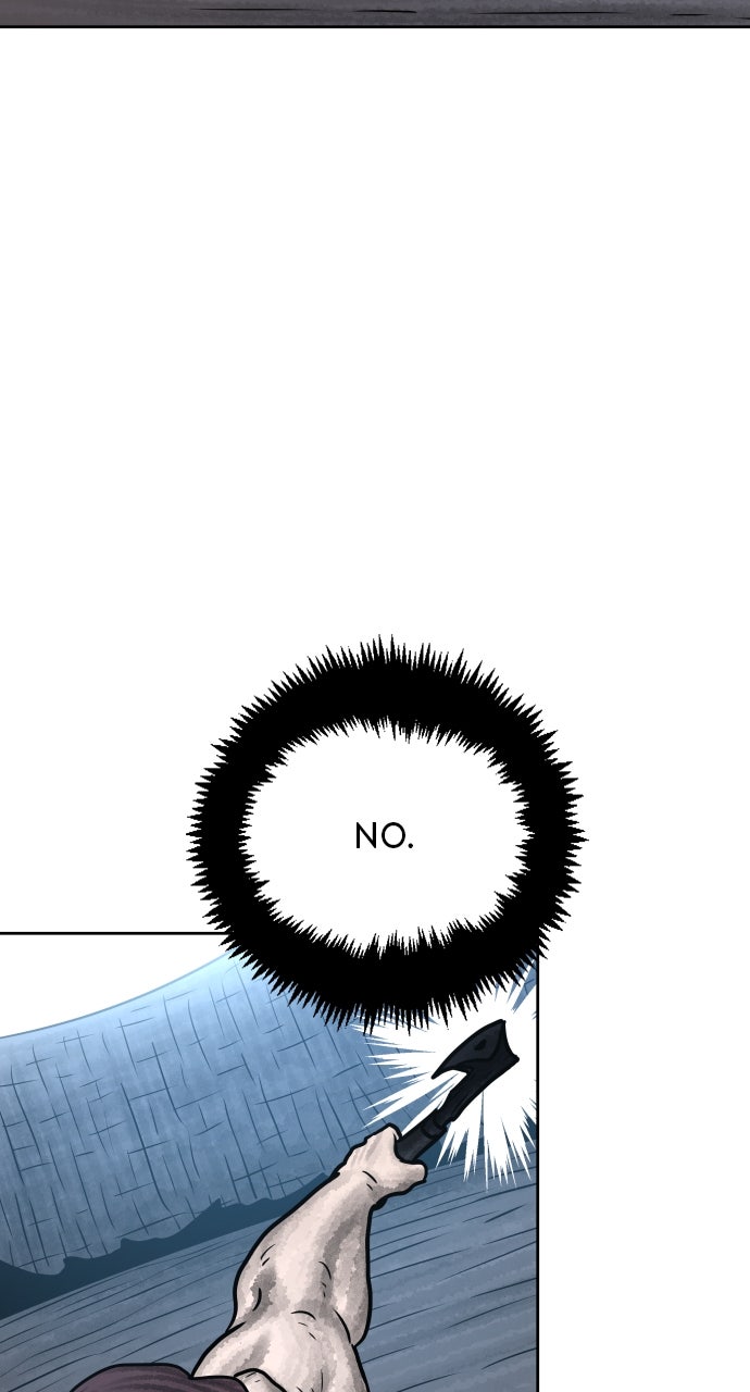 Read Warrior Executioner EN Manga Online