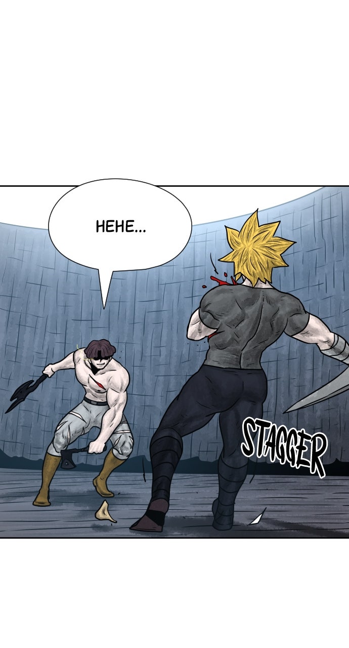 Read Warrior Executioner EN Manga Online