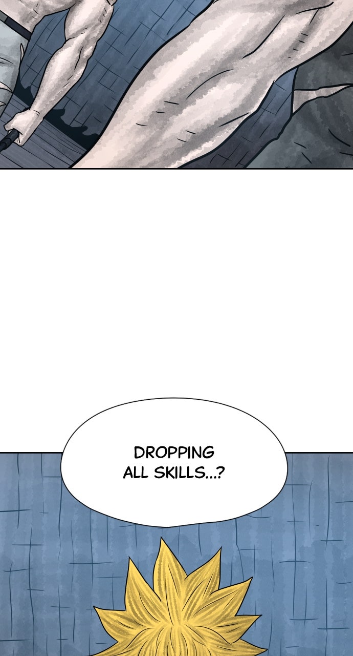 Read Warrior Executioner EN Manga Online