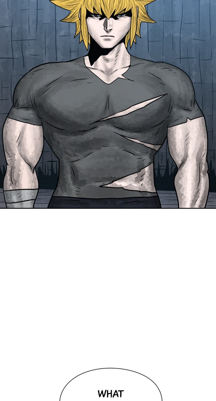Read Warrior Executioner EN Manga Online