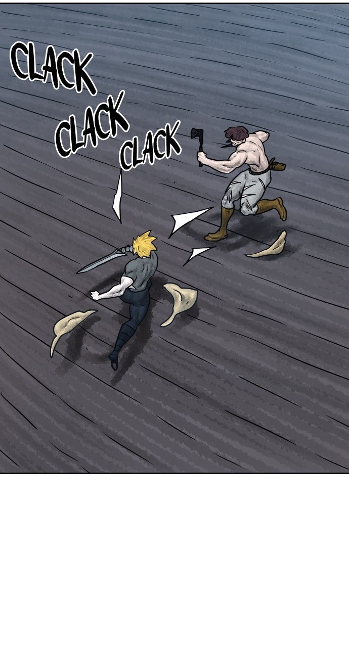 Read Warrior Executioner EN Manga Online