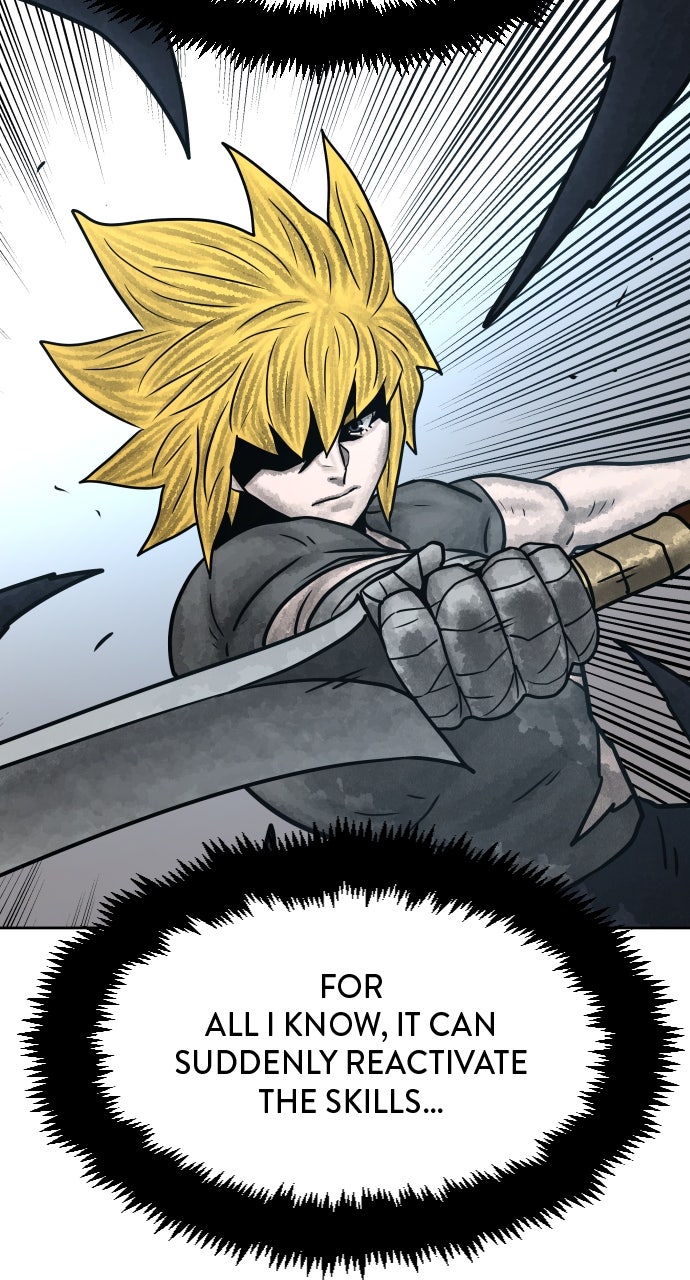Read Warrior Executioner EN Manga Online