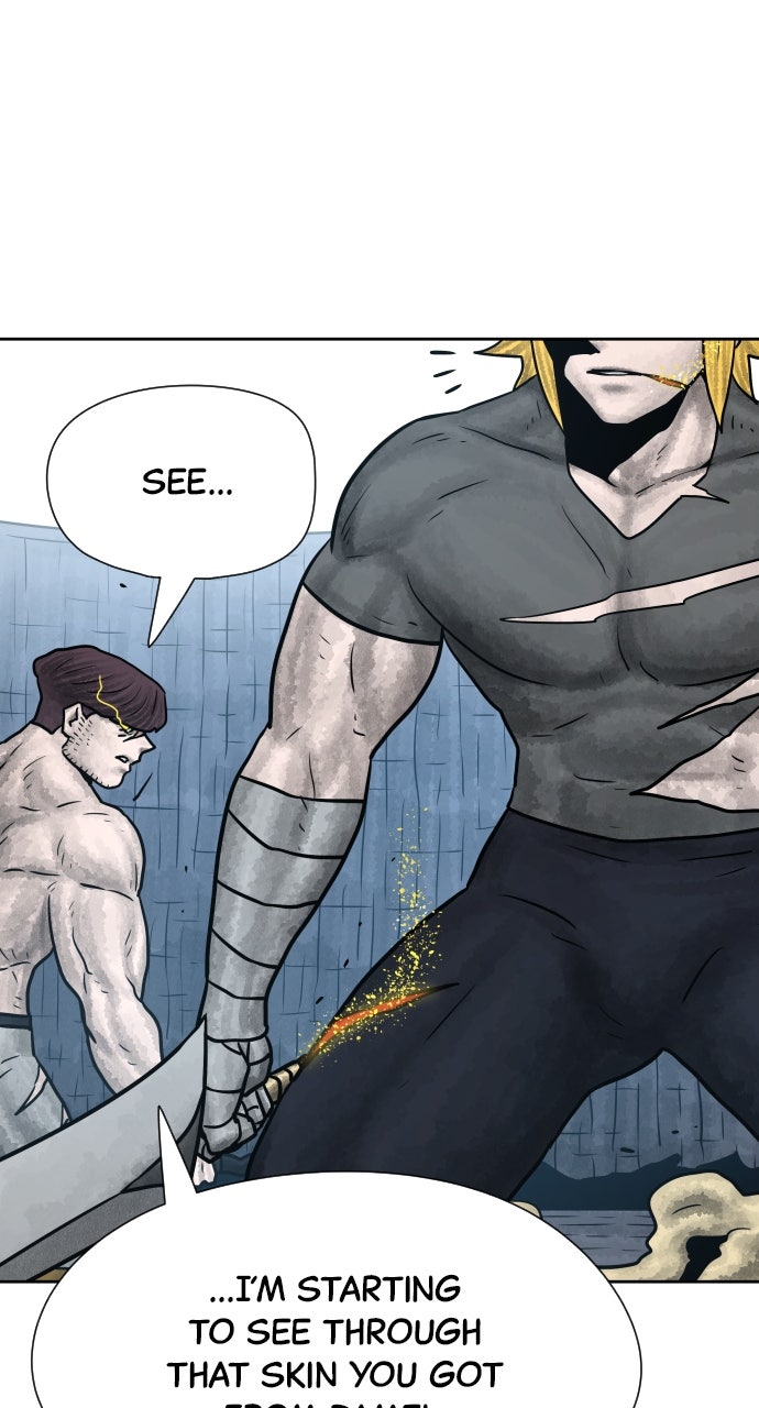 Read Warrior Executioner EN Manga Online