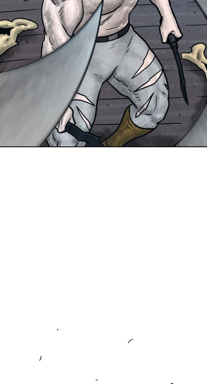 Read Warrior Executioner EN Manga Online