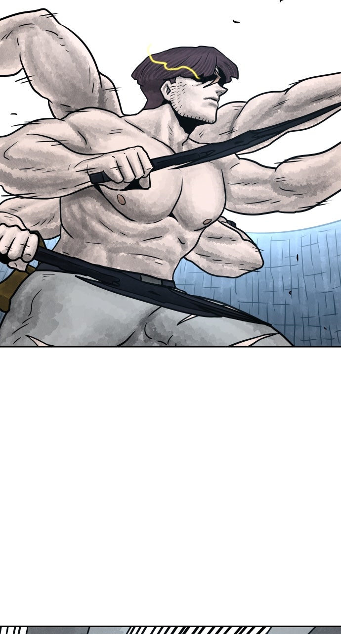Read Warrior Executioner EN Manga Online