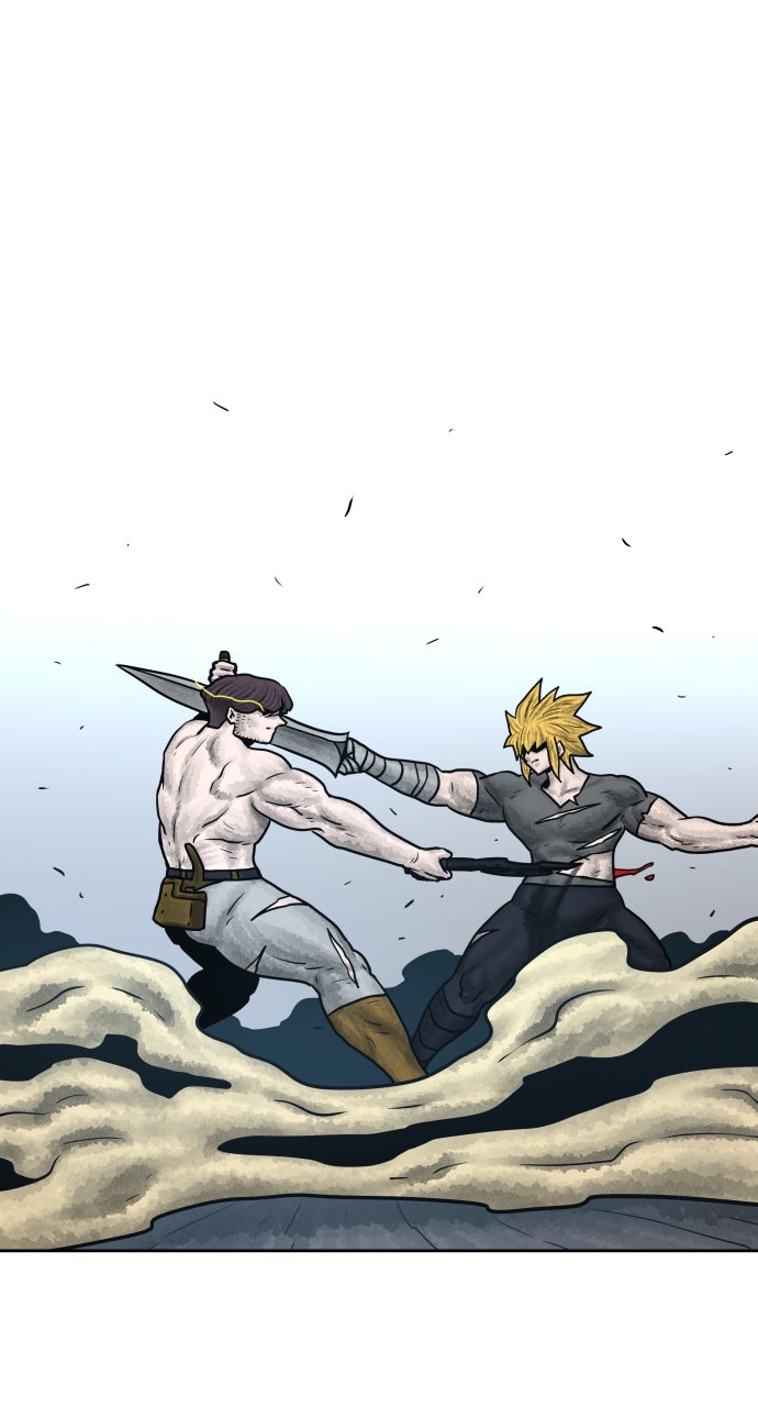 Read Warrior Executioner EN Manga Online