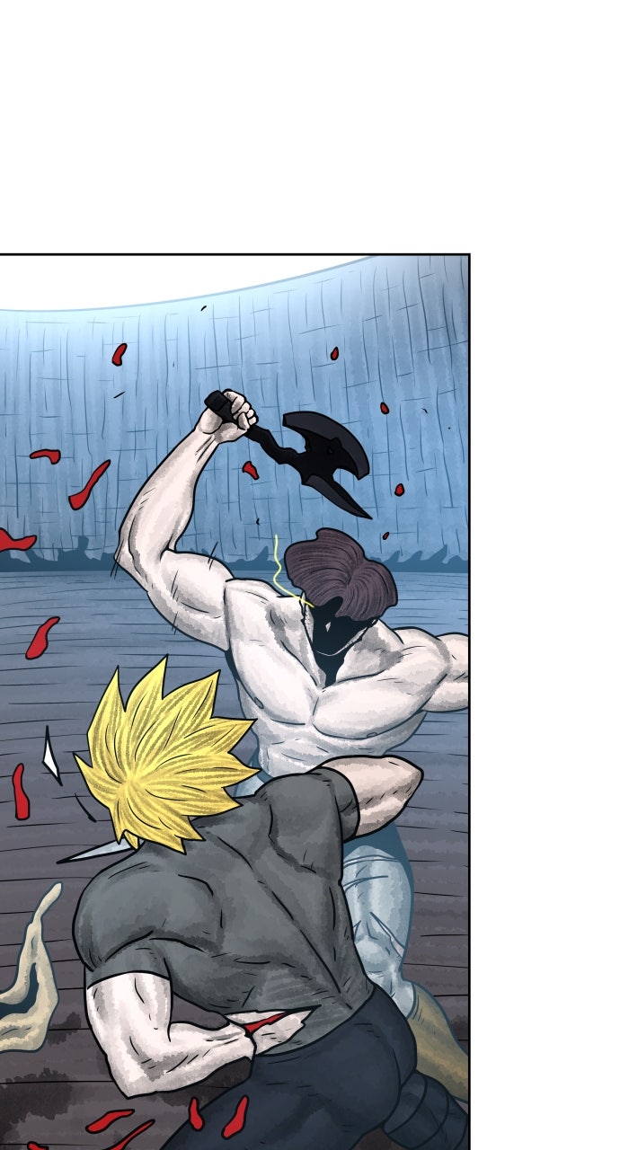 Read Warrior Executioner EN Manga Online