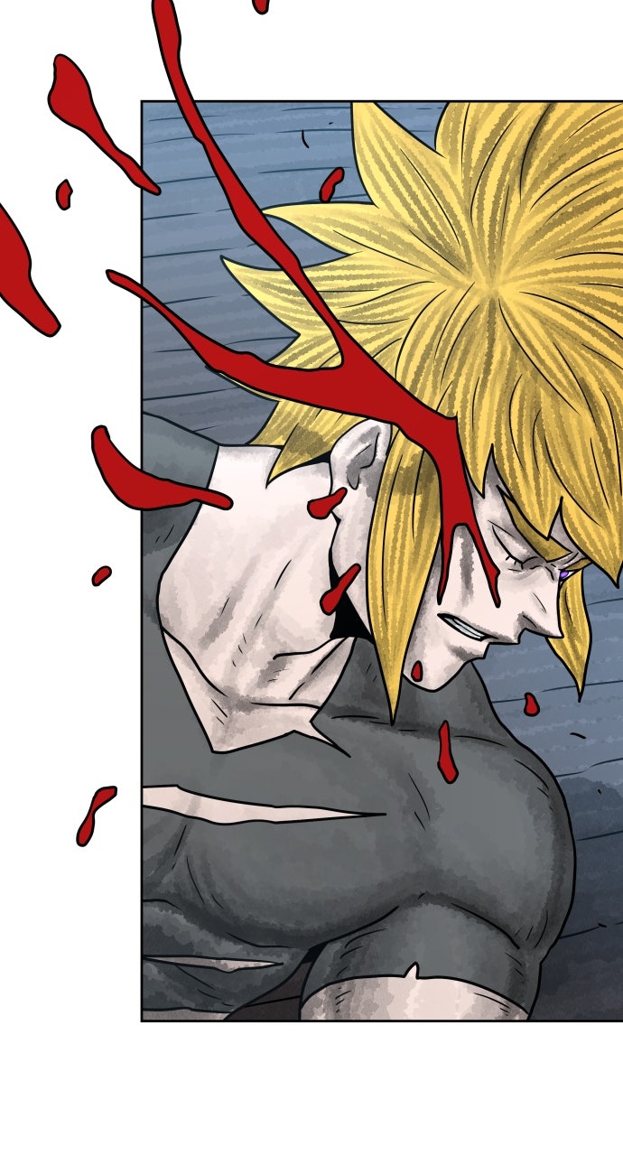 Read Warrior Executioner EN Manga Online