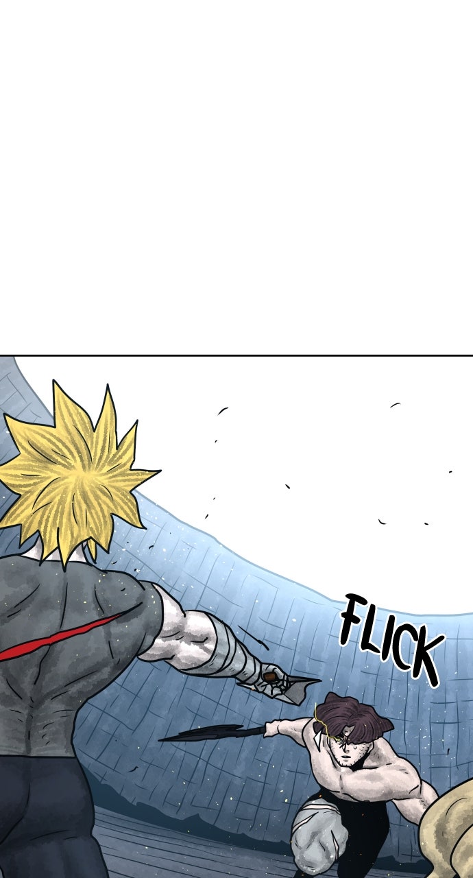 Read Warrior Executioner EN Manga Online