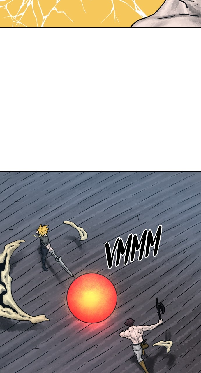 Read Warrior Executioner EN Manga Online