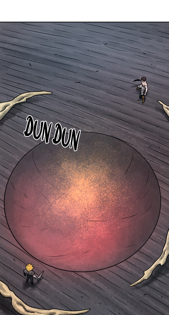 Read Warrior Executioner EN Manga Online