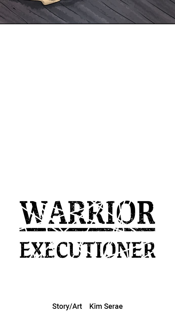 Read Warrior Executioner EN Manga Online