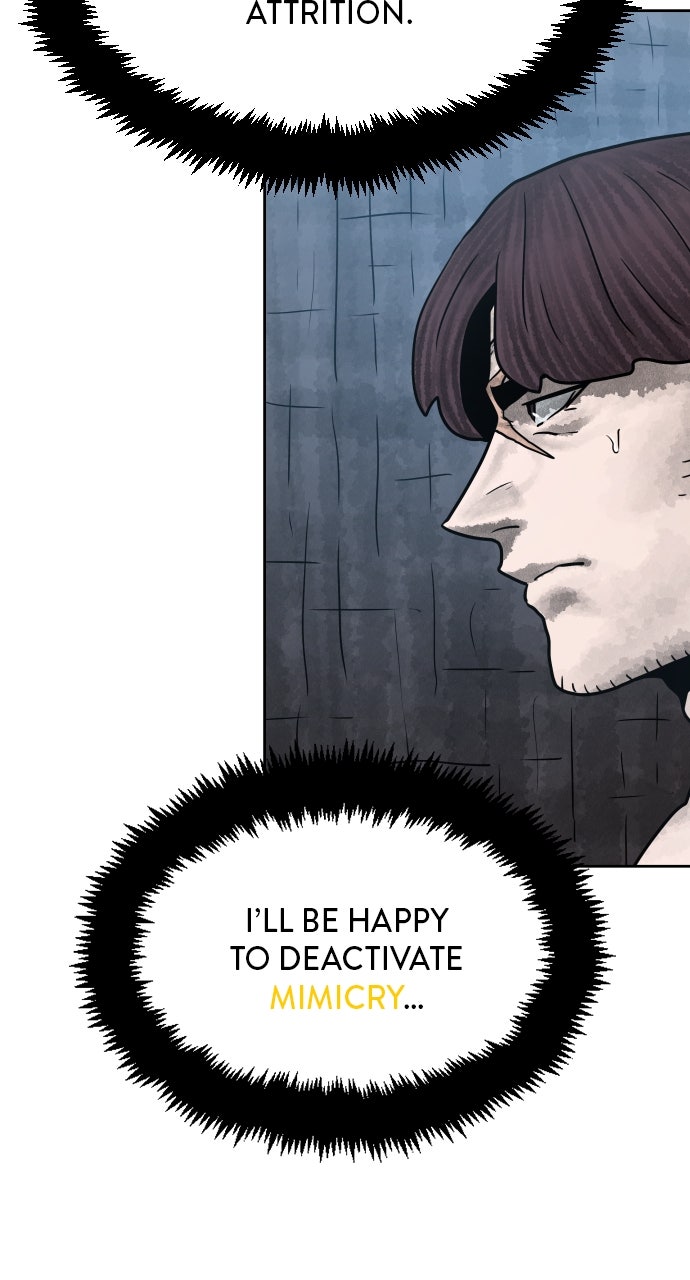 Read Warrior Executioner EN Manga Online